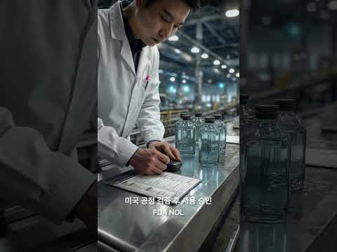 [NKIS 인플루언서 영상] 플라스틱도 재생이 대세! 글로벌 생존 전략