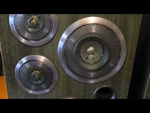 VINTAGE PIONEER 8OHM/ 3 WAY 4 SPEAKER SYSTEM/MADE IN JAPAN 8 INCH WOOFERS image 12