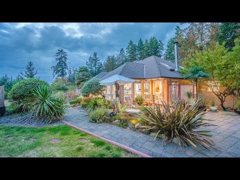 2729 Yellow Point Road | Yellow Point, BC - The Agency
