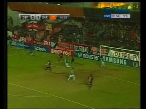 Defensores De Belgrano 2 Sarmiento De Junín 1