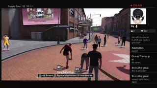 KOJO HUNGRY 4 A NBA TITLE!!!!!| NBA 2K18 MyCareer Mode