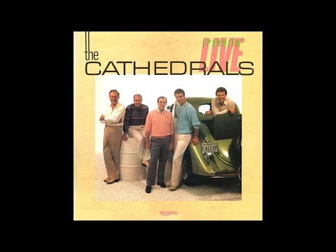 Travelin' Live LP - The Cathedrals (1986) [Full Album]