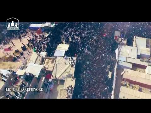 Lidhjet farefisnore!