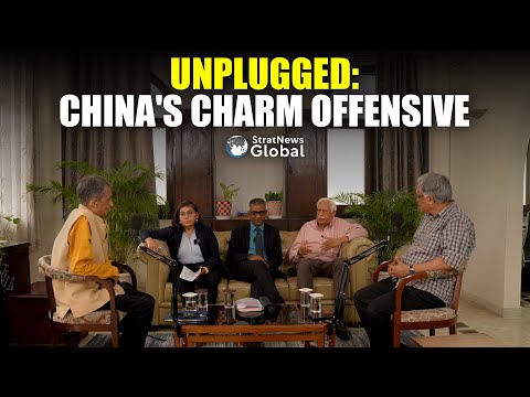 India-China Thaw: Opportunity Or Tactical Pause? || SNG Roundtable
