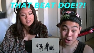 chancellor(챈슬러),Bumkey(범키) - 손이가 "Son E Ga" MV Reaction