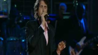 Josh Groban - Alla Luce Del Sole