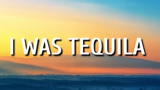 Alan Jackson - I Was Tequila (Lyrics)