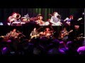 Takin' Off - Adam Ezra Group Live (filmed by the fans)(official video)