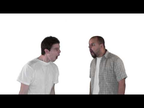 Les Hunter - Lenzorino -- Asdfmovie IRL