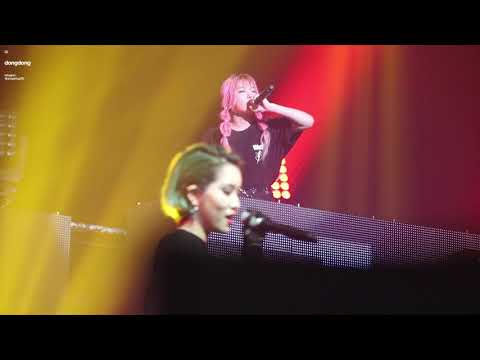 190119 119 remix - IMJMWDP (스윙스, 기리보이, 노엘, 재키와이, 저스디스, 한요한, 윤훼이, 존오버, 키드밀리) [IMJM 콘서트]