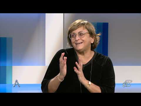 ANGOLI 12/12/2022: BULIMIA E ANORESSIA - ATTENZIONE AI SEGNALI