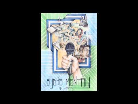 09 - I Pensieri fanno Bam ft Lu VespOne (Seghe Mentali Mixtape)