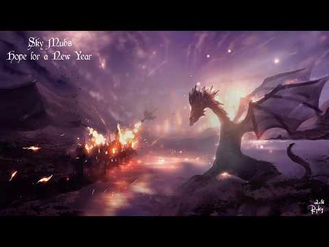 Sky Mubs - Hope for a New Year