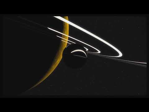 Wojciech Golczewski - End of Transmission 3 Promo #moog #synth #scifi #electronicmusic #ambient