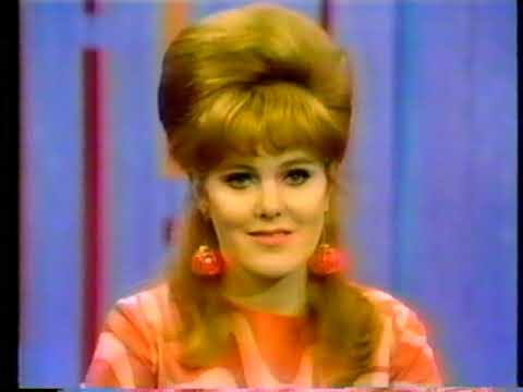 March 12, 1967-Password (Lynn Redgrave-Cliff Robertson)