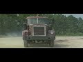 Maximum Overdrive Killer Tow Truck