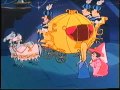 Cinderella Cartoon 1972