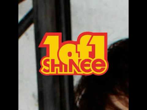 샤이니 'Shift' from 태민 1of1 SHINee