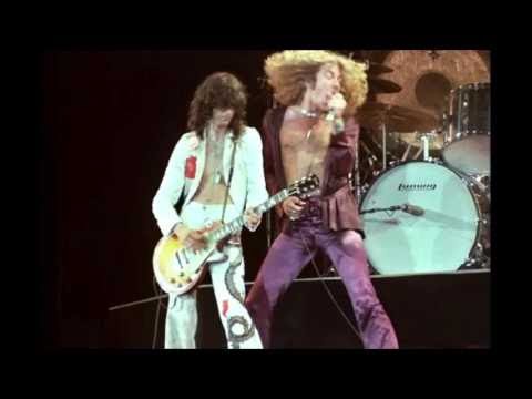 Led Zeppelin - Achilles Last Stand, June 1977 Los Angeles