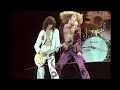Led Zeppelin - Achilles Last Stand, June 1977 Los Angeles