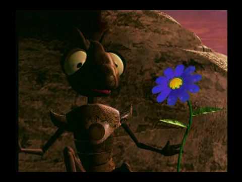 Insektors - 02 - Flowers for Bakrakra [Portuguese] Part One