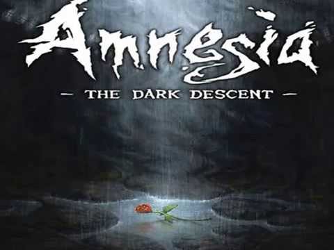 Amnesia   The Dark Descent   09 Safe Ambient long version