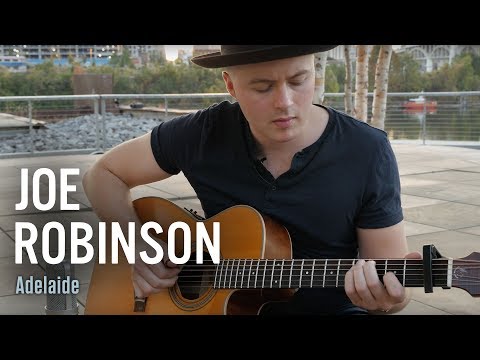 Adelaide | Joe Robinson