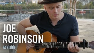 Adelaide | Joe Robinson