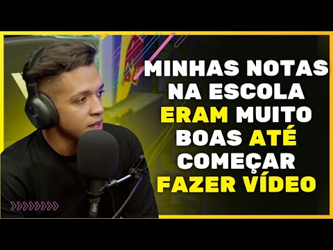 AFREIM ANTES DO YOUTUBE