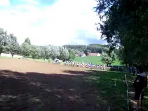 Marvin ausloos Volkegem