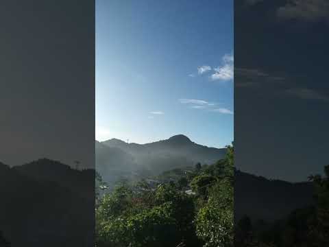 Volcán Alzatate ubicación San Carlos Alzatate Jalapa Guatemala