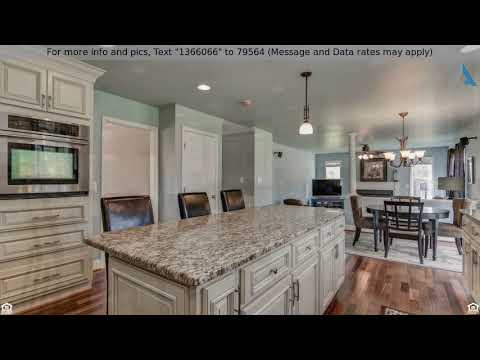 Priced at $689,900 - 15440 WOODBINE MORGAN ROAD, WOODBINE, MD 21797