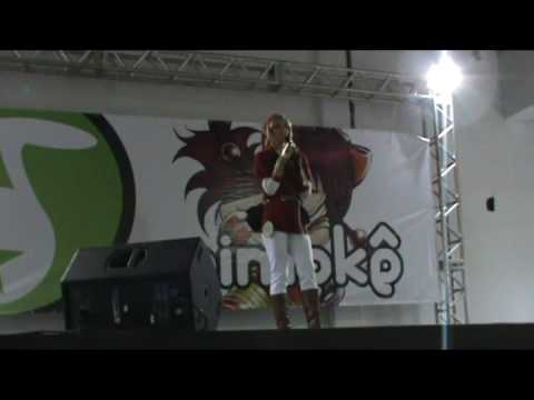 My Dear - Anime Friends '10 (Animekê - categoria Iniciante)