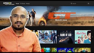 How to Sell your film to Amazon/How to upload your film in Amazon Prime Video OTT/Nirmal Ramesh