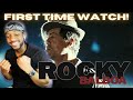 FIRST TIME WATCHING Rocky Balboa 2006 REACTION Movie Commentary