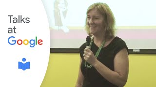 Pamela Slim: "Escape from Cubicle Nation" | Talks at Google