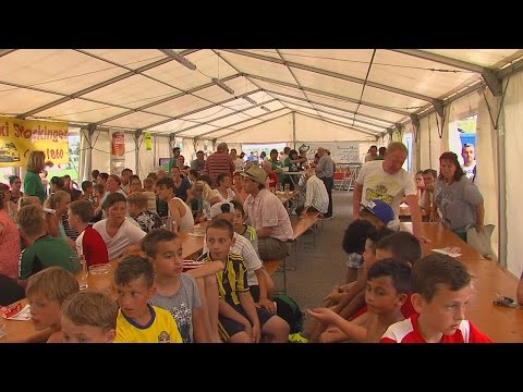 60 Jahre DSG Union Haid