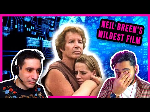 We Need Therapy After I AM HERE...NOW | Bad Movie Date