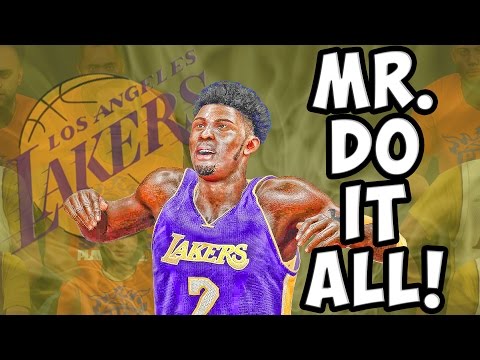 NBA 2K15 MyLeague Mode Ep.59 - Kris Braxton does it all! WCF Game 2