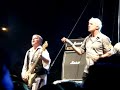 Guided By Voices | Some Drilling Implied | live FYF Fest, September 3, 2011