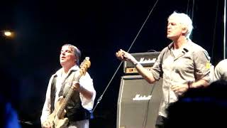 Guided By Voices | Some Drilling Implied | live FYF Fest, September 3, 2011