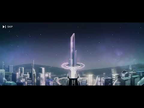 Severe Weather Advisory《Cytus II 3.0》