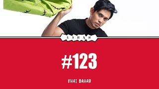 Download lagu #123 I KHAI BAHAR I LIRIK I MAL mp3