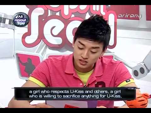 Pops in Seoul - Kevin, Eli, Alexander [ 2PM] 100616 [1 of 3]