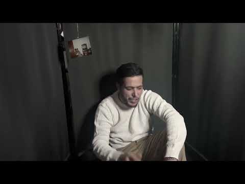 DIESER SONG IST SO TRAURIG! | JOHNNYNEW REAGIERT AUF "LIEBER BABA" - Hassan A.N.