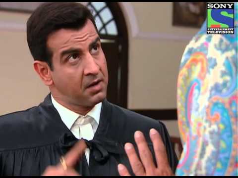 Judge on Dock - Episode 198 - 16th February 2013