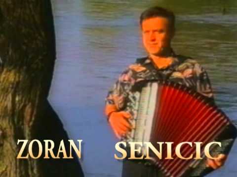 ZORAN SENICIC  UZICKO  KOLO.