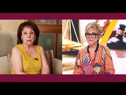 Quiero desheredar a mi hijo