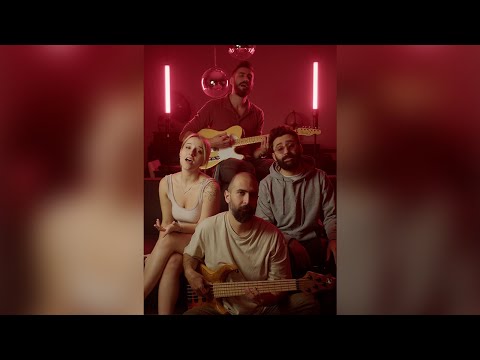 Lost On You / Mesafe