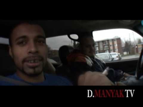 Shoddy sort de prison